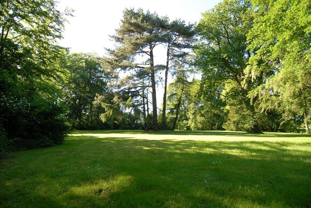 Ronhave Bed and Breakfast Sønderborg Exteriör bild